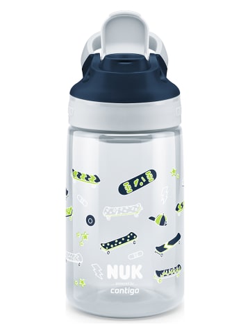 NUK Drinkfles "Easy Sip Cup - Skater" donkerblauw