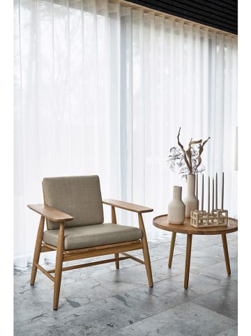 Villa Collection 6-delige set: kaarsen "Altri" crème