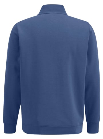 FYNCH-HATTON Sweatshirt in Blau