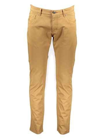 FYNCH-HATTON Hose in Camel