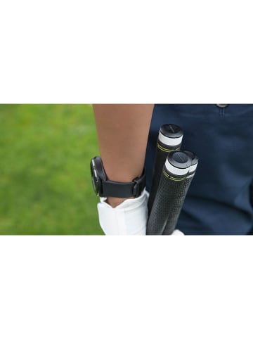 Garmin 14er-Set: Golfsensoren "Approach CT" in Schwarz/ Weiß