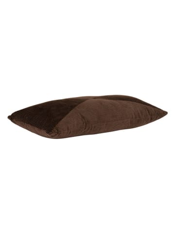 House Nordic Kissen in Braun - (L)60 x (B)30 cm