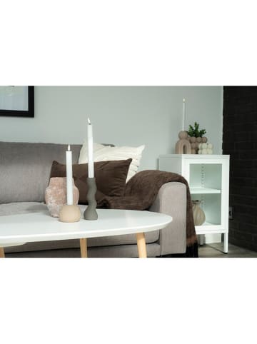 House Nordic Kissen in Braun - (L)60 x (B)30 cm