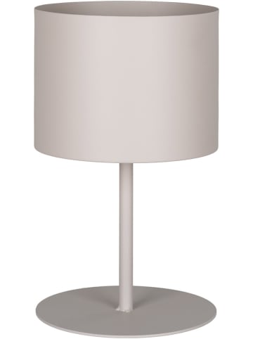 House Nordic Plantenstandaard "Trofa" beige - (H)36 x Ø 21,5 cm