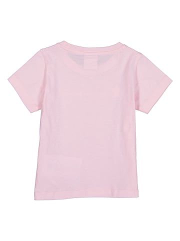 Champion Shirt in Rosa