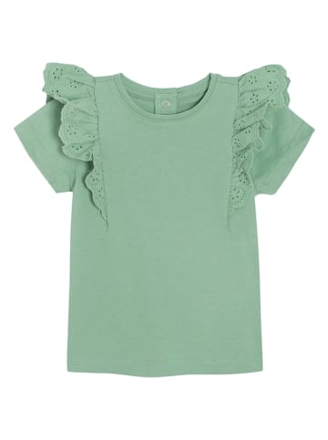 COOL CLUB Shirt groen
