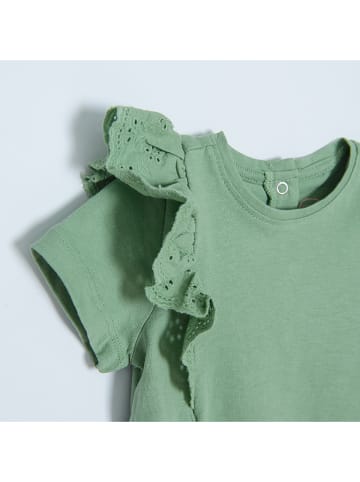 COOL CLUB Shirt groen