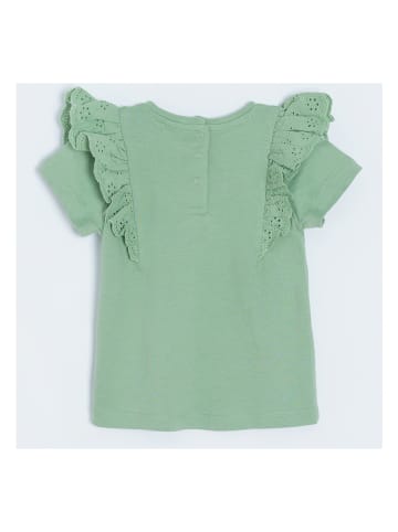 COOL CLUB Shirt groen