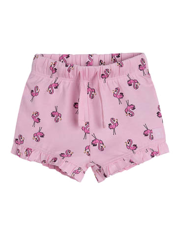 COOL CLUB Shorts in Rosa