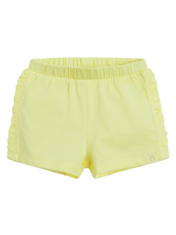 COOL CLUB Shorts in Gelb