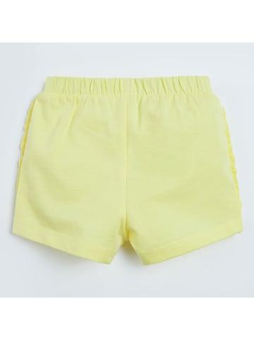 COOL CLUB Shorts in Gelb