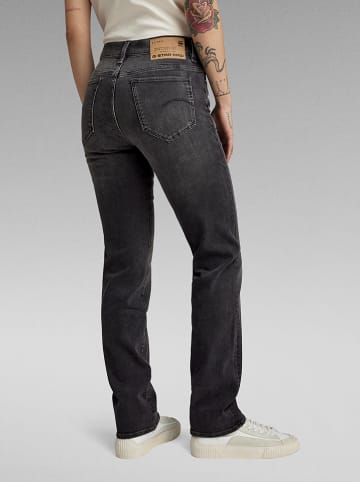 G-Star Jeans "Strace" - Straight fit - in Schwarz