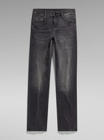 G-Star Jeans "Strace" - Straight fit - in Schwarz