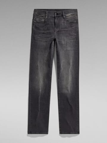 G-Star Jeans - Straight fit - in Schwarz