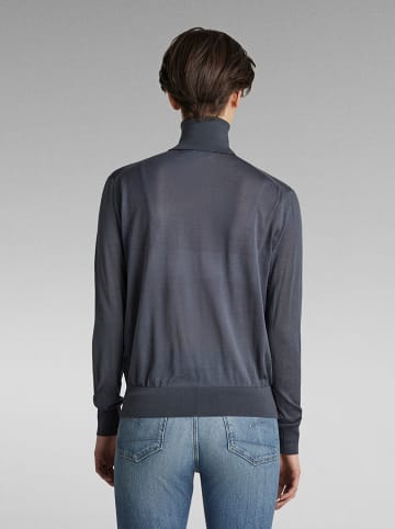 G-Star Longsleeve grijs
