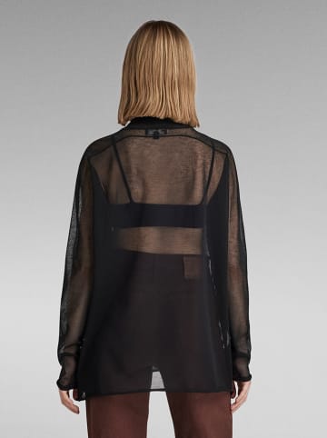 G-Star Longsleeve zwart