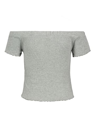 Urban Surface Shirt in Grau