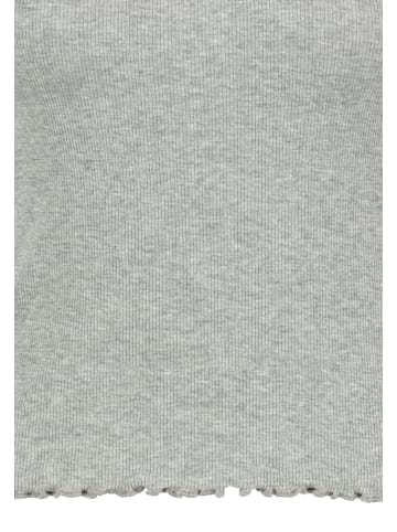Urban Surface Shirt in Grau