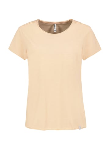 Sublevel Shirt in Apricot