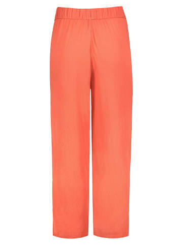Urban Surface Spodnie w kolorze pomarańczowym