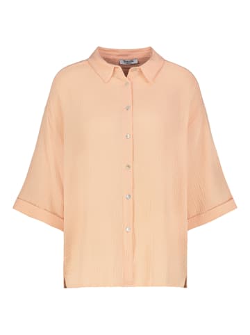 Sublevel Bluse in Apricot