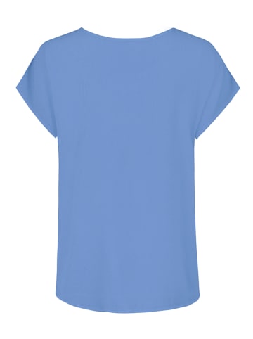 Sublevel Shirt in Blau