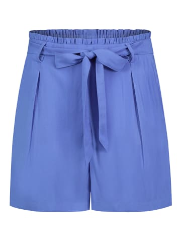 Fresh Made Shorts in Blau