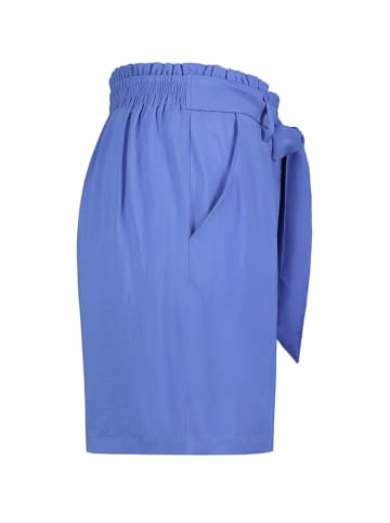 Fresh Made Shorts in Blau