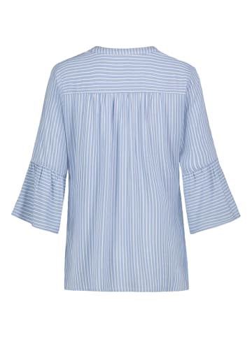 Sublevel Bluse in Hellblau