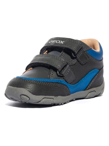 Geox Sneakers "Balu" antraciet