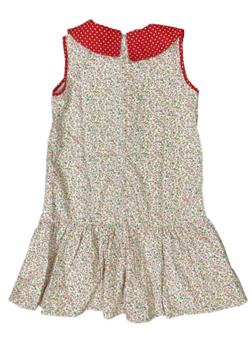 Deux ans de vacances Kleid in Bunt