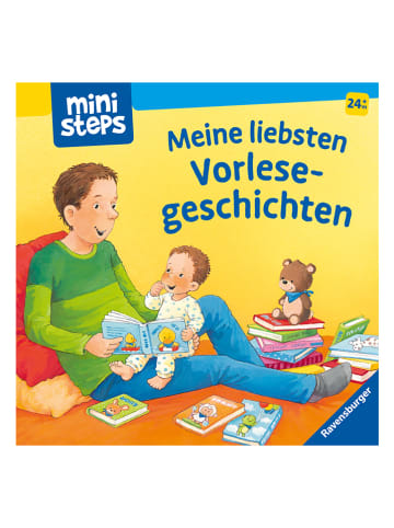 Ravensburger Pappbilderbuch "Meine liebsten Vorlesegeschichten"