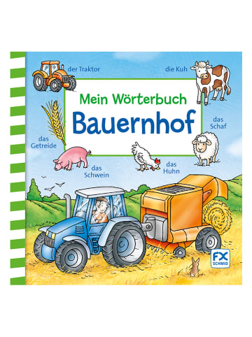 Ravensburger Wörterbuch "Bauernhof"