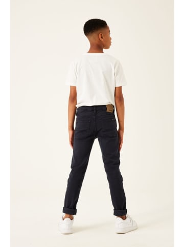 Garcia Broek "Xandro" - skinny fit - zwart