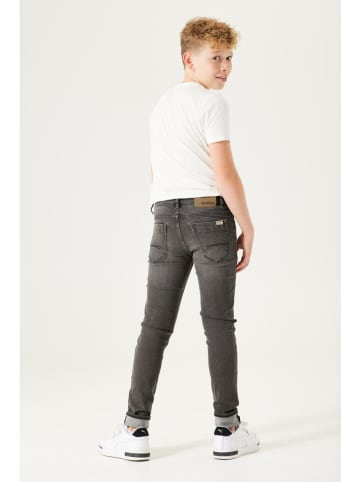 Garcia Jeans "Lazl" - Skiny fit - in Grau