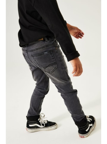 Garcia Jeans "Xevi" - Regular fit - in Grau