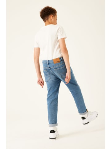 Garcia Jeans "Dalino" - Regular fit - in Hellblau