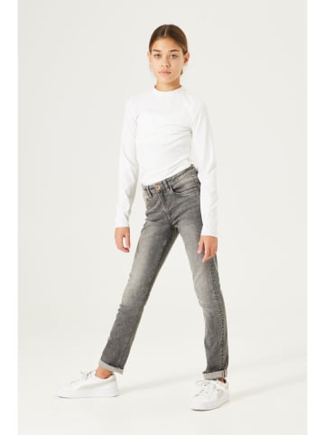 Garcia Jeans "Rian" - Skinny fit - in Grau
