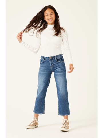 Garcia Jeans "Mylah" - Regular fit - in Blau