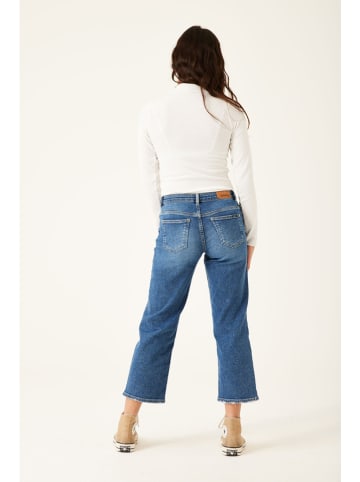 Garcia Jeans "Mylah" - Comfort fit - in Blau