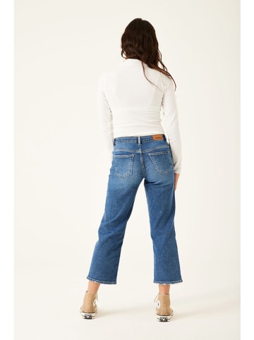 Garcia Jeans "Mylah" - Regular fit - in Blau