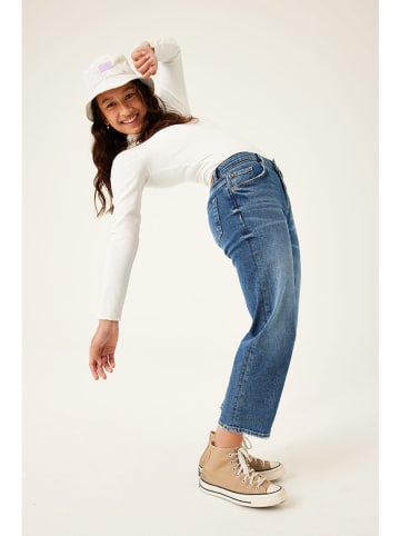 Garcia Jeans "Mylah" - Regular fit - in Blau