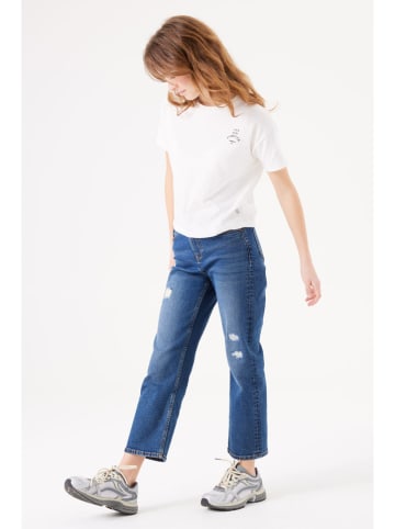 Garcia Jeans "Mylah" - Regular fit - in Blau