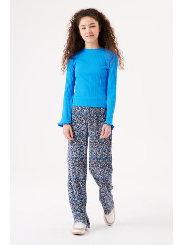 Garcia Hose in Blau