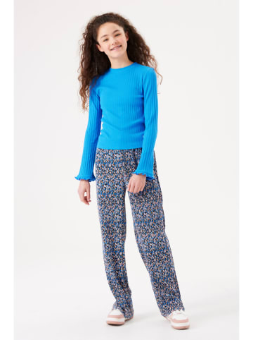 Garcia Hose in Blau