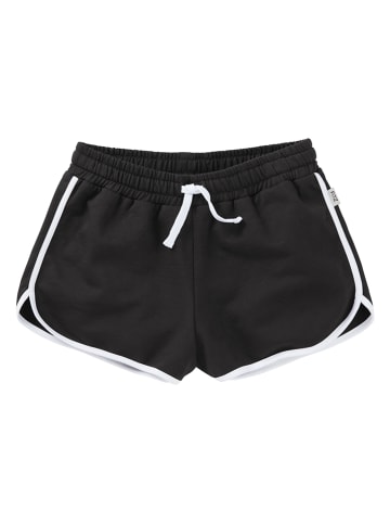 JAKO-O Sweatshorts in Schwarz