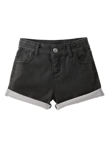 JAKO-O Shorts in Schwarz