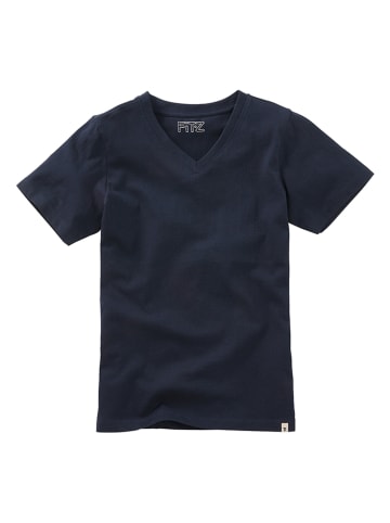 JAKO-O Shirt donkerblauw