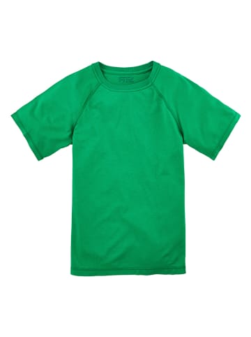 JAKO-O Koszulka funkcyjna w kolorze zielonym