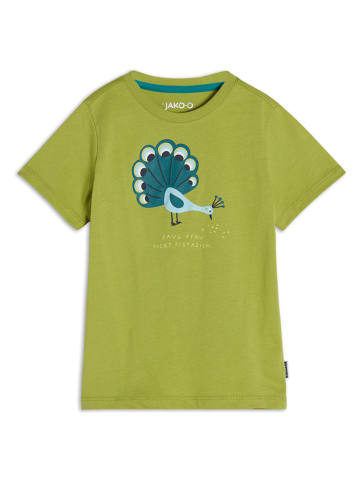 JAKO-O Shirt in Grün